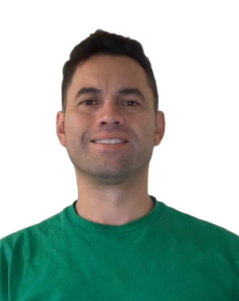 Brandon Cruz, founder of Rank Rebels